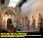 Cantorie room in the Duomo Museum, Florence